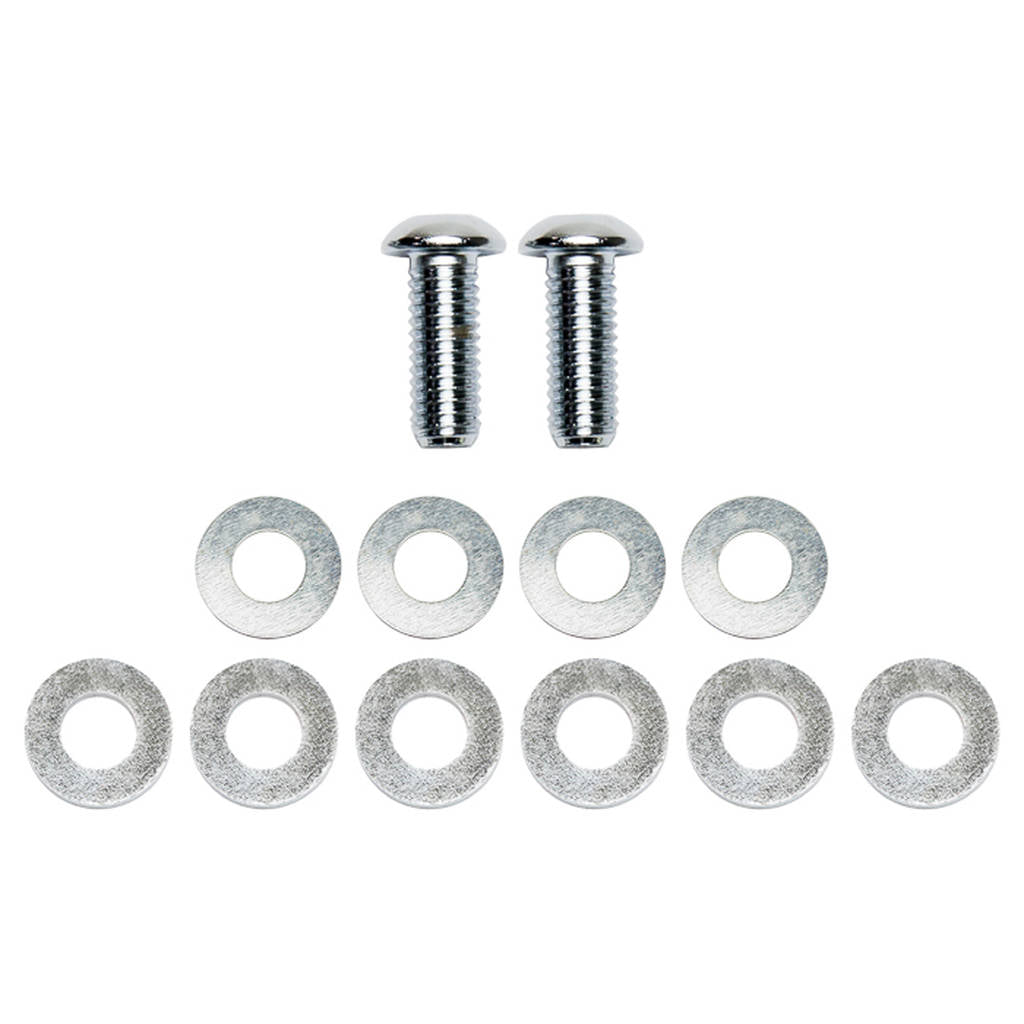WILWOOD 230-4236 Bolt Kit,Caliper Mt,Rear,Gp300/Gp310 Photo-0