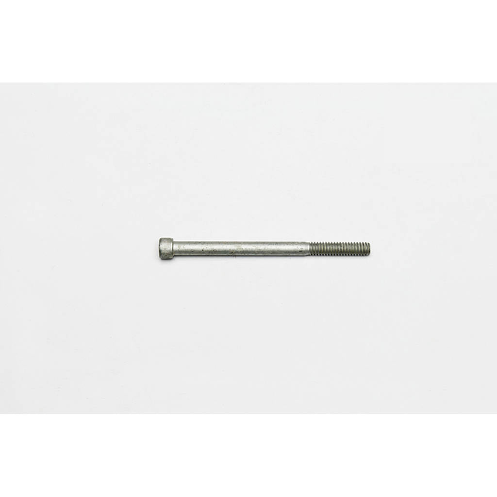 WILWOOD 230-2917 Bolt,1/4-20x3.50 Lg,Shcs,Alloy Wes072 Cl1 Silver,Asme B18.3 Photo-0