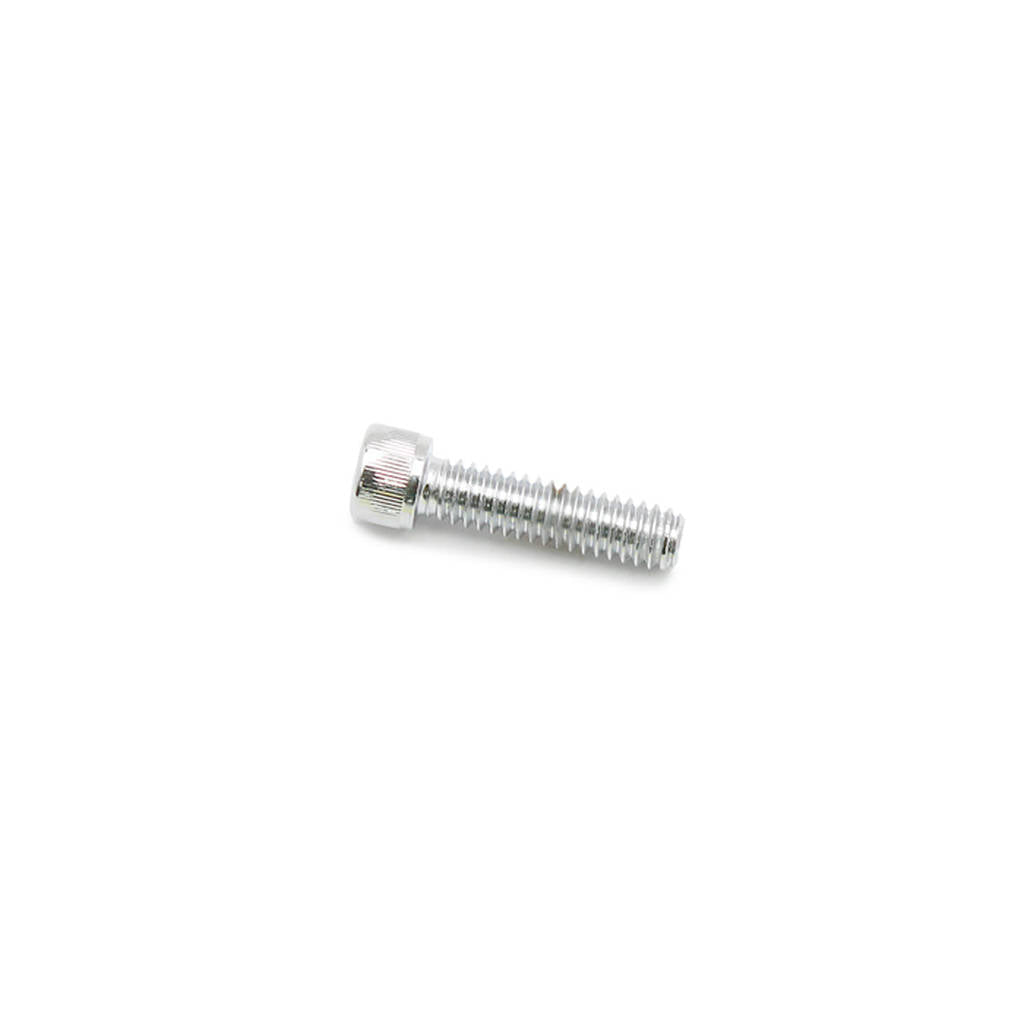 WILWOOD 230-3539 Bolt,1/4-20x1.00 Lg,Shcs,Alloy,Chrome Photo-0
