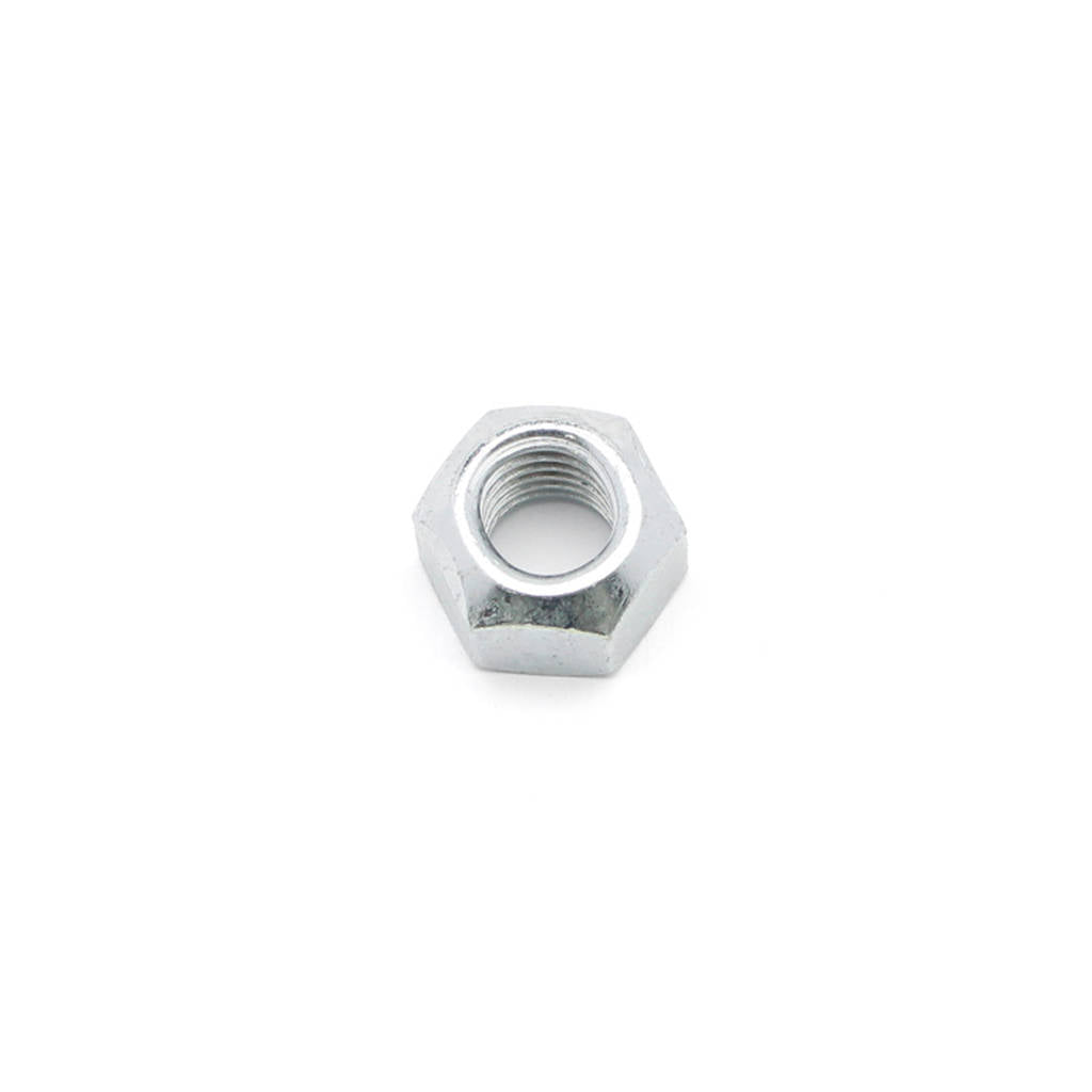 WILWOOD 230-15539 Nut,M12-1.75,Prv,Lock,Cl 10,Clear Zinc Din980v Photo-0