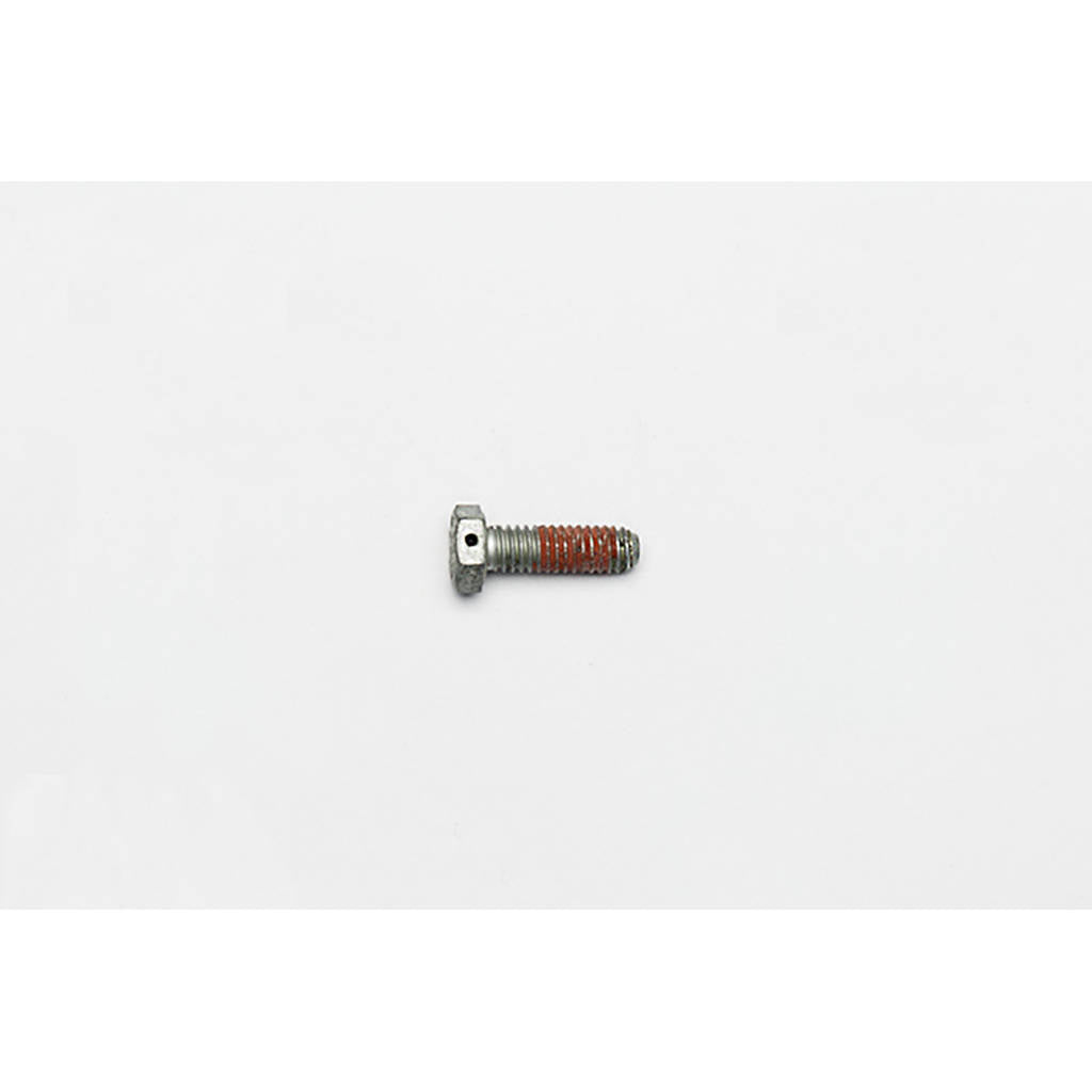 WILWOOD 230-14085 Bolt,5/16-18x1.00 Lg,Hhcs,Gr8,Lwd,Wes072 Cl1 Silver,Epoxy 1193-S,Asme B18.2.1 Photo-0