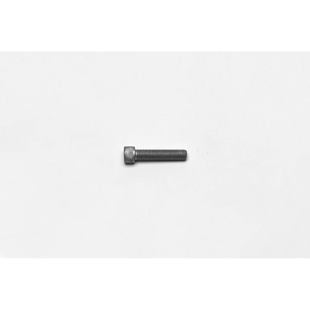 WILWOOD 230-13564 Bolt,5/16-24x1.50 Lg,Shcs,Alloy Wes072 Cl1 Silver,Asme B18.3 Photo-0