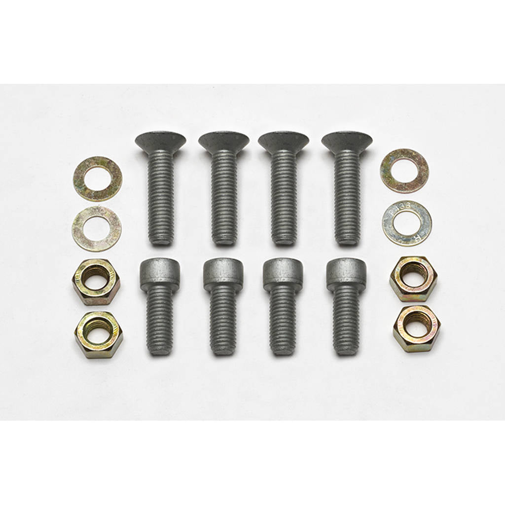 WILWOOD 230-12474 Bolt Kit,Bracket/Spindle Mt,Rear,Mustang Gt 05-12,12.88 Rotor Photo-0