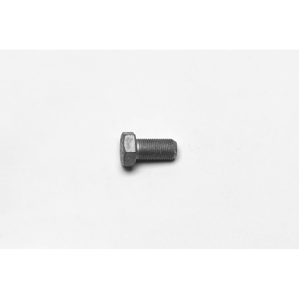 WILWOOD 230-11502 Bolt,5/8-18x1.25 Lg,Hhcs,Gr8 Wes072 Cl1 Silver,Asme B18.2.1 Photo-0