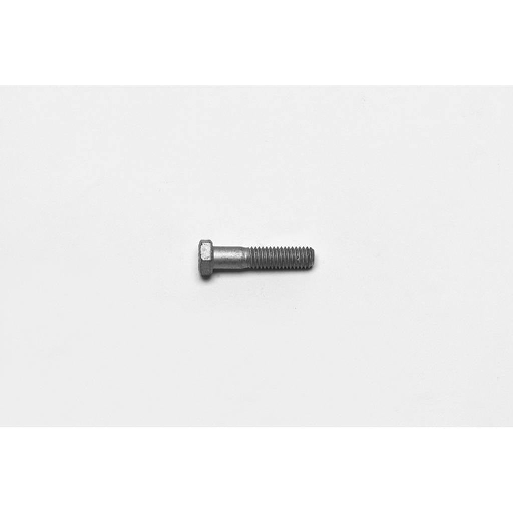 WILWOOD 230-10331 Bolt,3/8-16x1.75 Lg,Hhcs,Gr8 Wes072 Cl1 Silver,Asme B18.2.1 Photo-0