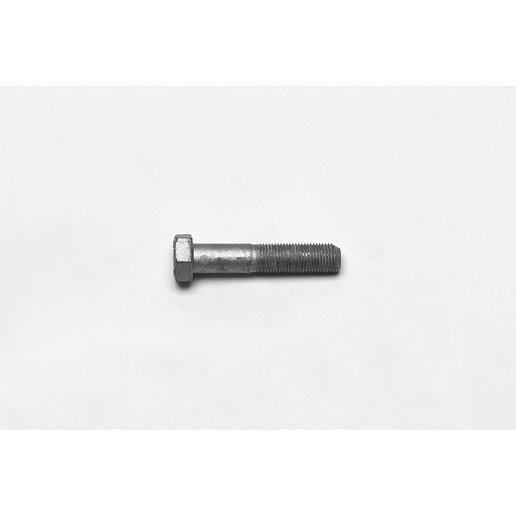 WILWOOD 230-10627 Bolt,1/2-20x2.50 Lg,Hhcs,Gr8 Wes072 Cl1 Silver,Asme B18.2.1 Photo-0