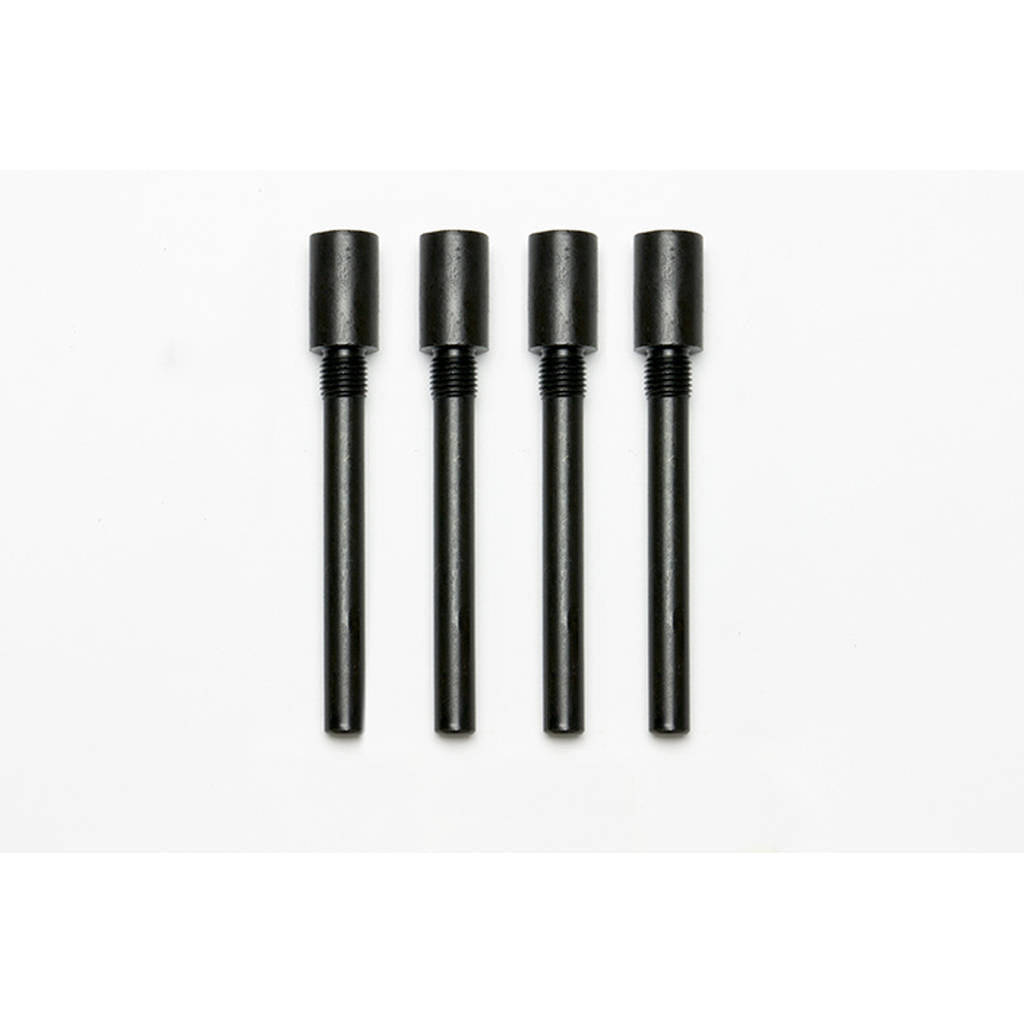 WILWOOD 230-0619 Bolt Kit,Gm,Slide,7/16-20x3-3/8,4-Pk Photo-0