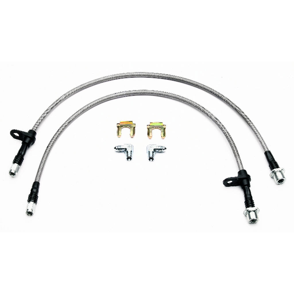 WILWOOD 220-9365 Flexline Kit,Scion,Tc 2005 Photo-0