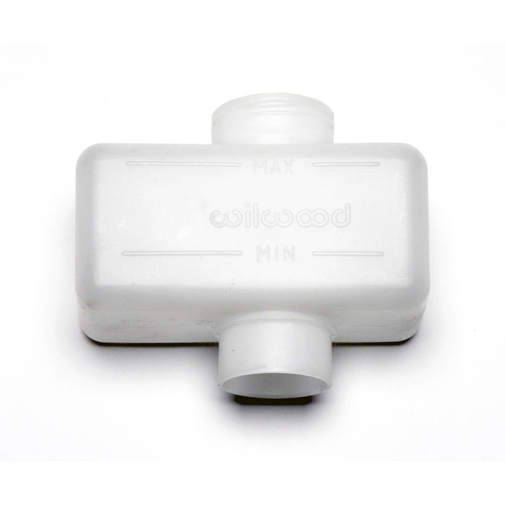 WILWOOD 260-5751 Reservoir,10.7oz.,M/C,Wilwood,Remote Photo-0