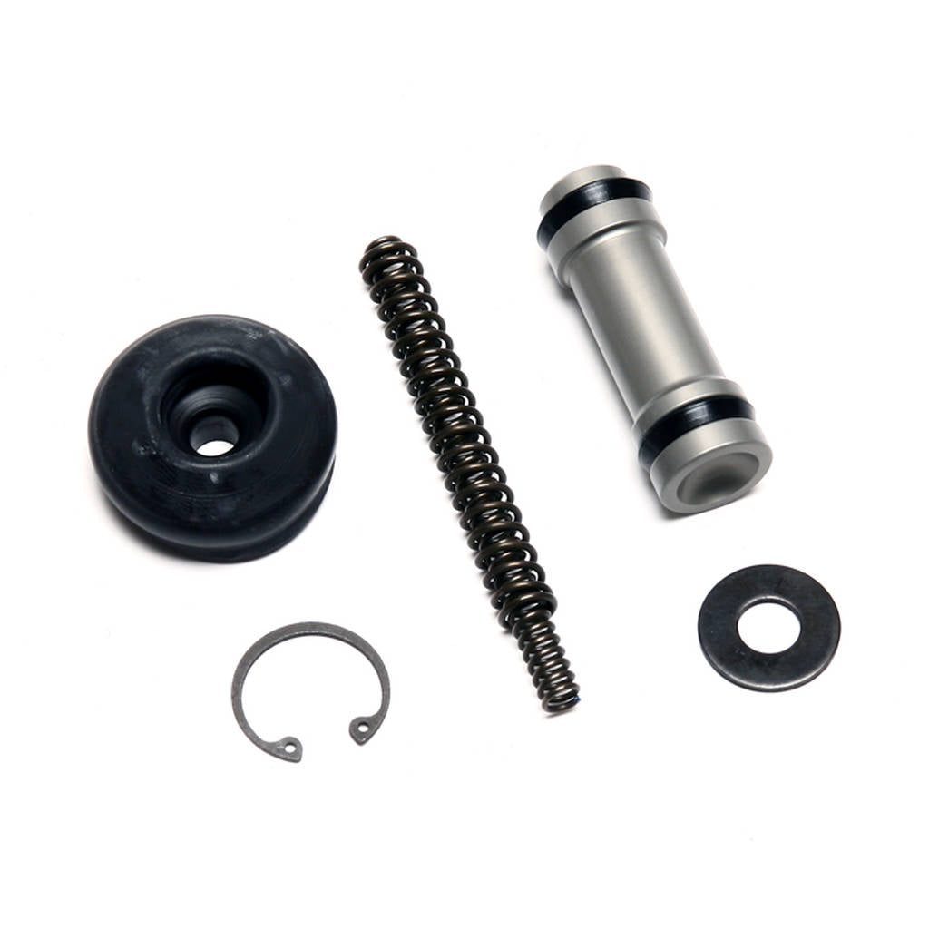 WILWOOD 260-10514 Rebuild Kit,M/C,3/4in.,Short Remote Photo-0