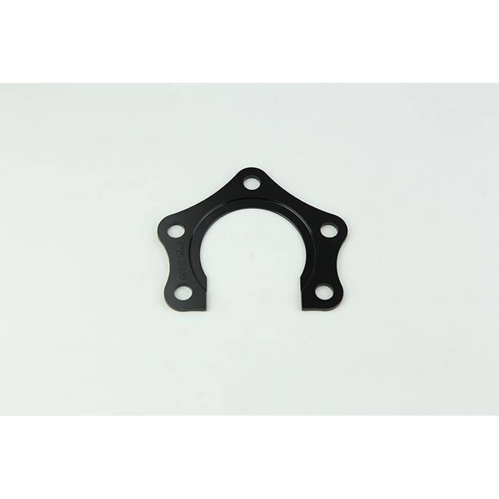 WILWOOD 250-6488 Retainer,Axle Bearing,Mopar/Dana,Green/ Snap Ring,P-Brake Photo-0