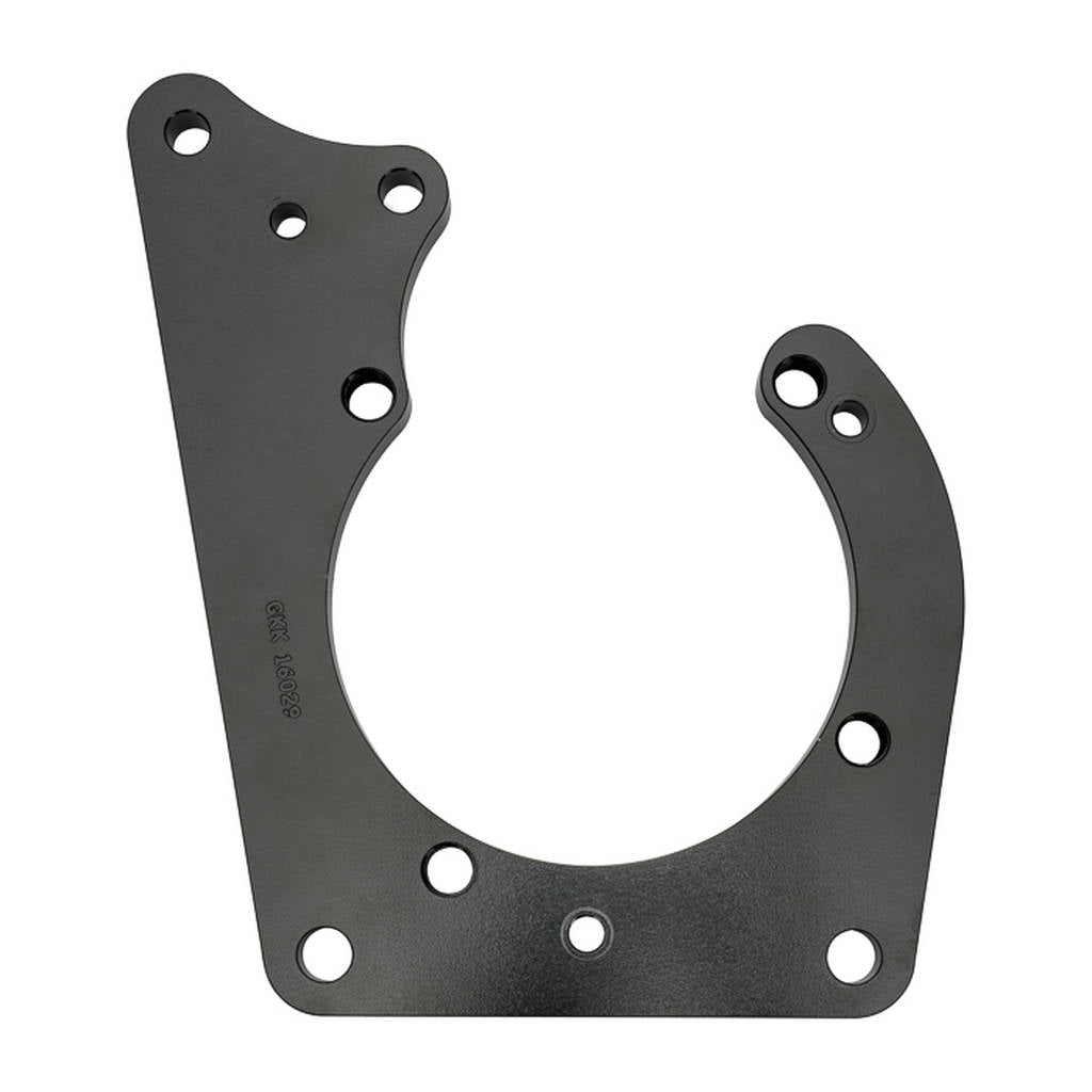 WILWOOD 250-16029 Bracket,Rear,Primary,Axle Mt Photo-0