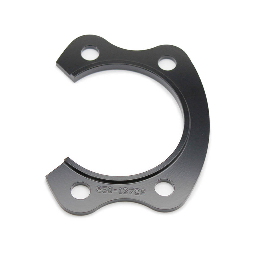 WILWOOD 250-13722 Retainer,Axle Bearing,Ford,8.8,Special Photo-0