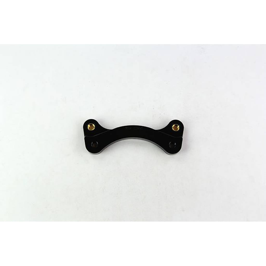WILWOOD 250-11651 Bracket,Caliper,5.250,.250 Offset,4.722 Mt,1.027 Ht Photo-0