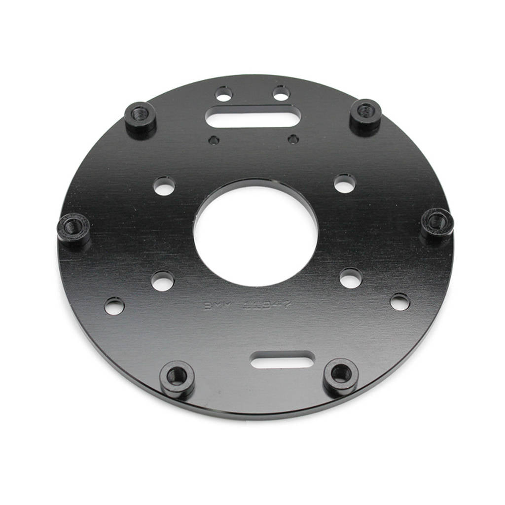 WILWOOD 250-11947 Plate,Backing,Amc,Disc/Drum Photo-0