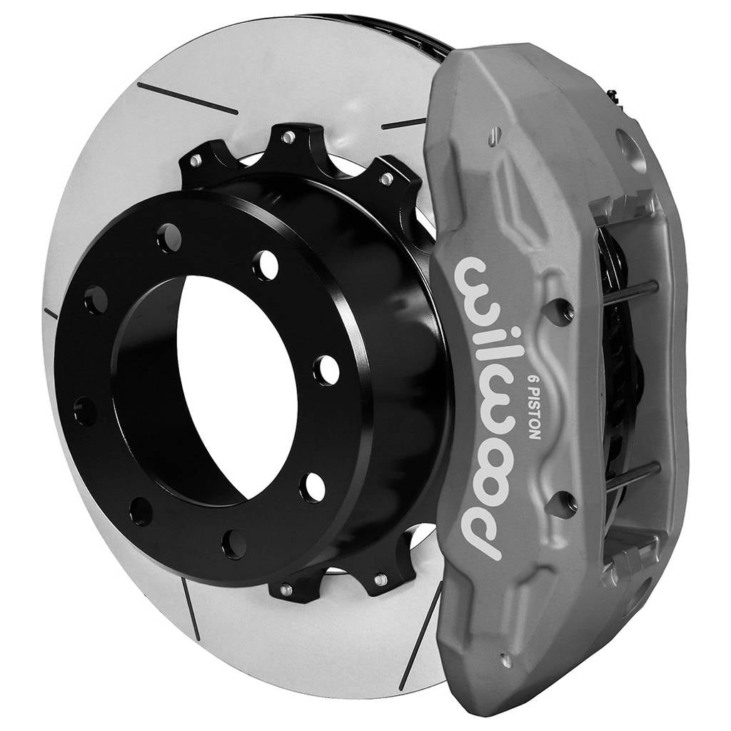WILWOOD 140-13868-C Kit,Rear,Ford,F250/F350,4wd,2005-2012 Tx6r,15.50 Rotor,Ano Photo-0