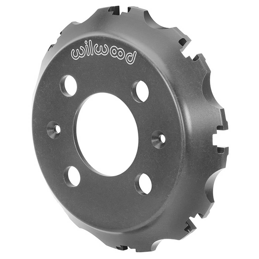 WILWOOD 170-14943 Hat,8x7.00 Bc,4x3.93 Mt,.901 Offset 2.530 Reg,Dynamic Mt Photo-0