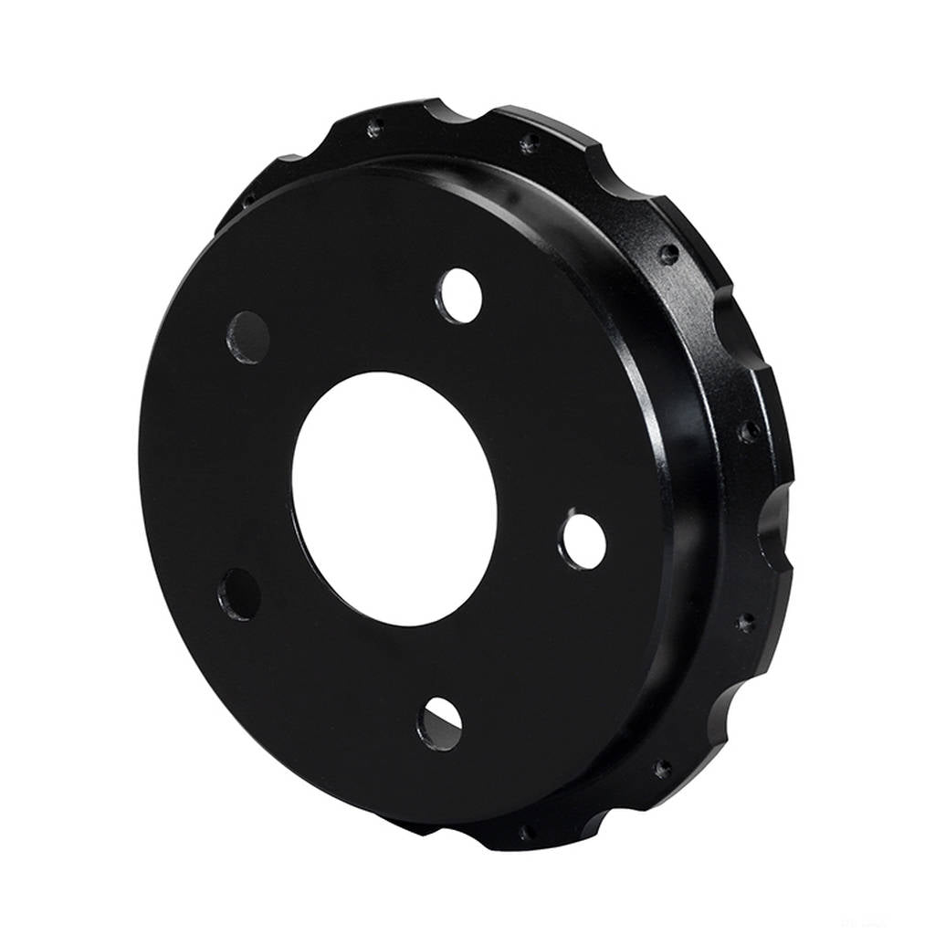 WILWOOD 170-13326 Hat,12x8.75 Bc,5x5.50 Mt,1.541 Offset 3.06 Reg Photo-0