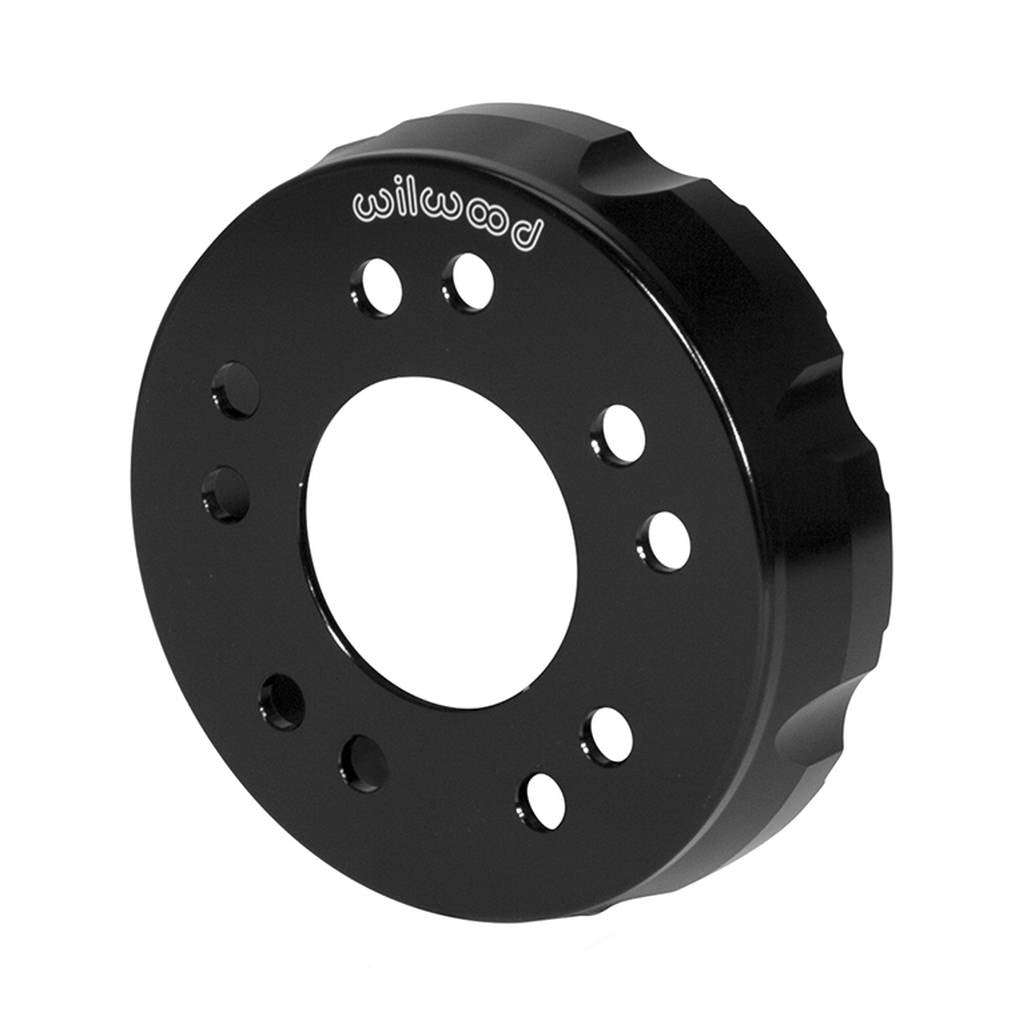 WILWOOD 170-14206 Hat,8x7.00 Bc,5x4.75/5.00 Mt,1.53 Offset 3.06 Reg Photo-0