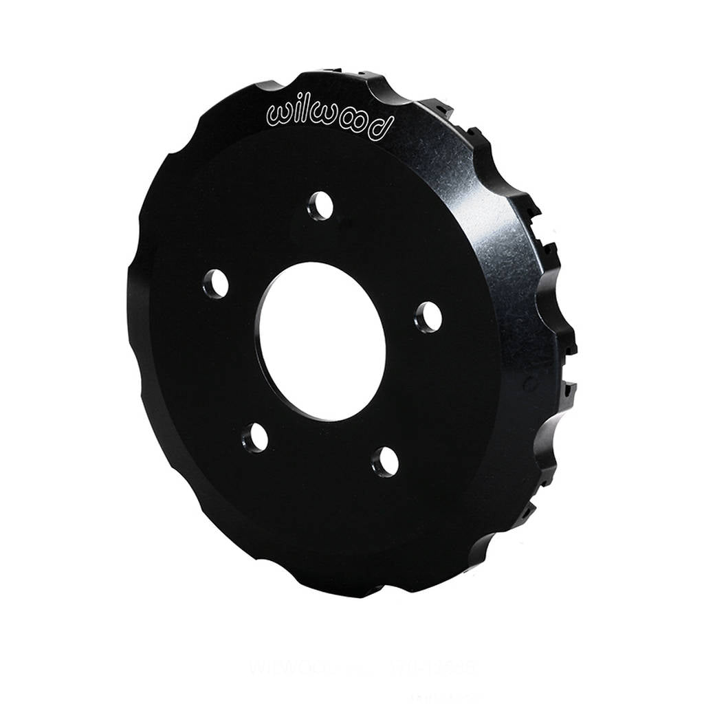 WILWOOD 170-12985 Hat,12x8.75 Bc,5x4.75 Bc,.703 Offset 2.78 Reg,Dynamic Mt Photo-0
