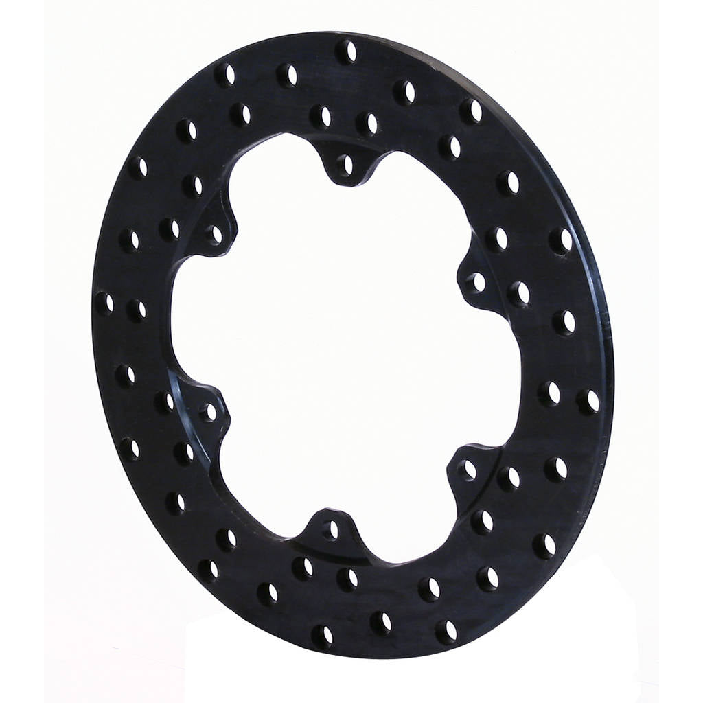 WILWOOD 160-3306 Rotor1075-035ap559-000ffbxxxxn 6x6.25,Drill Photo-0