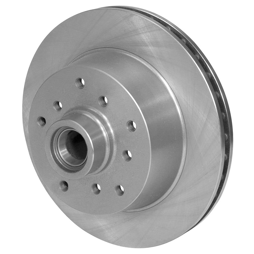 WILWOOD 160-14556 Rotor1175-110dbxxxx-336naexxxxn 5x4.5/5.50,Frt,Ford F100,68-72,W/O Studs Photo-0