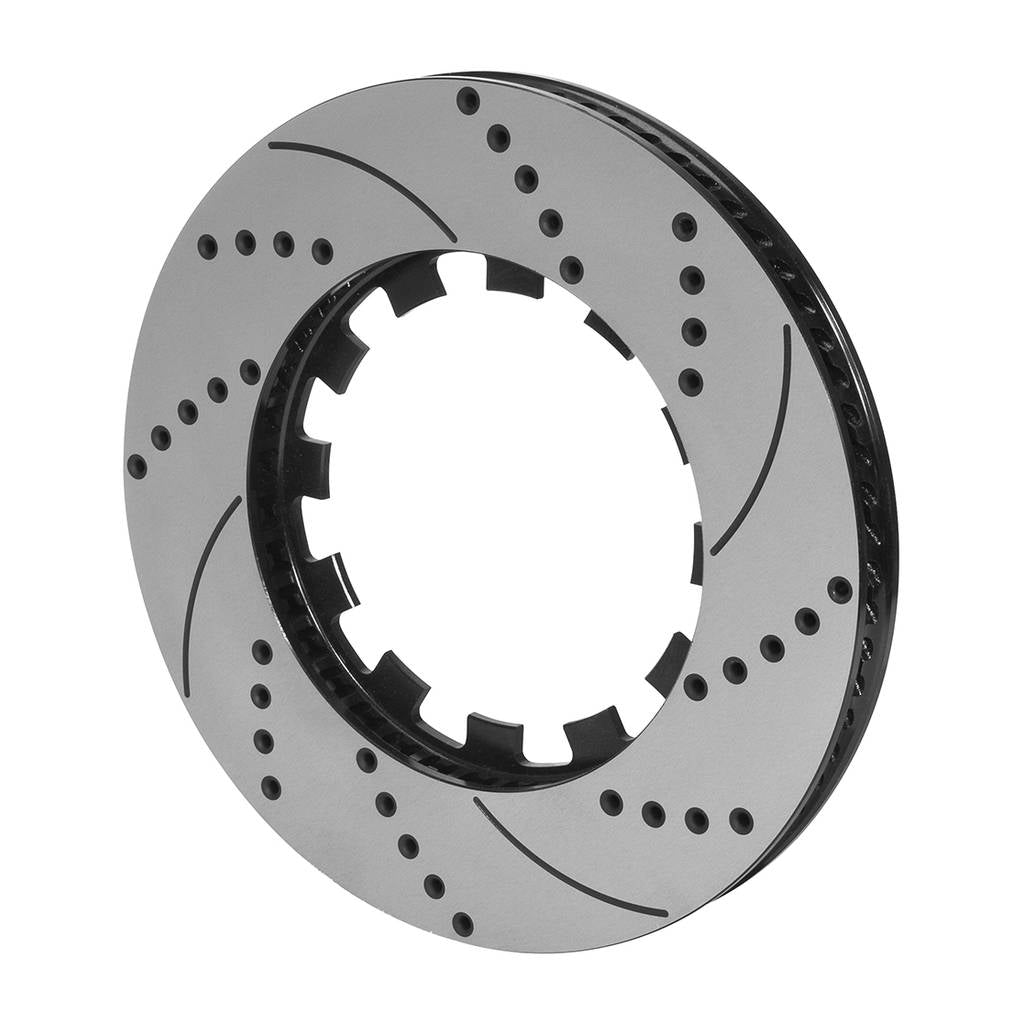 WILWOOD 160-15327-BK Rotor1400-125de709-000unnxxxxr 7.77 Snap Ring,Cvane,Srp,Spec-37 Photo-0