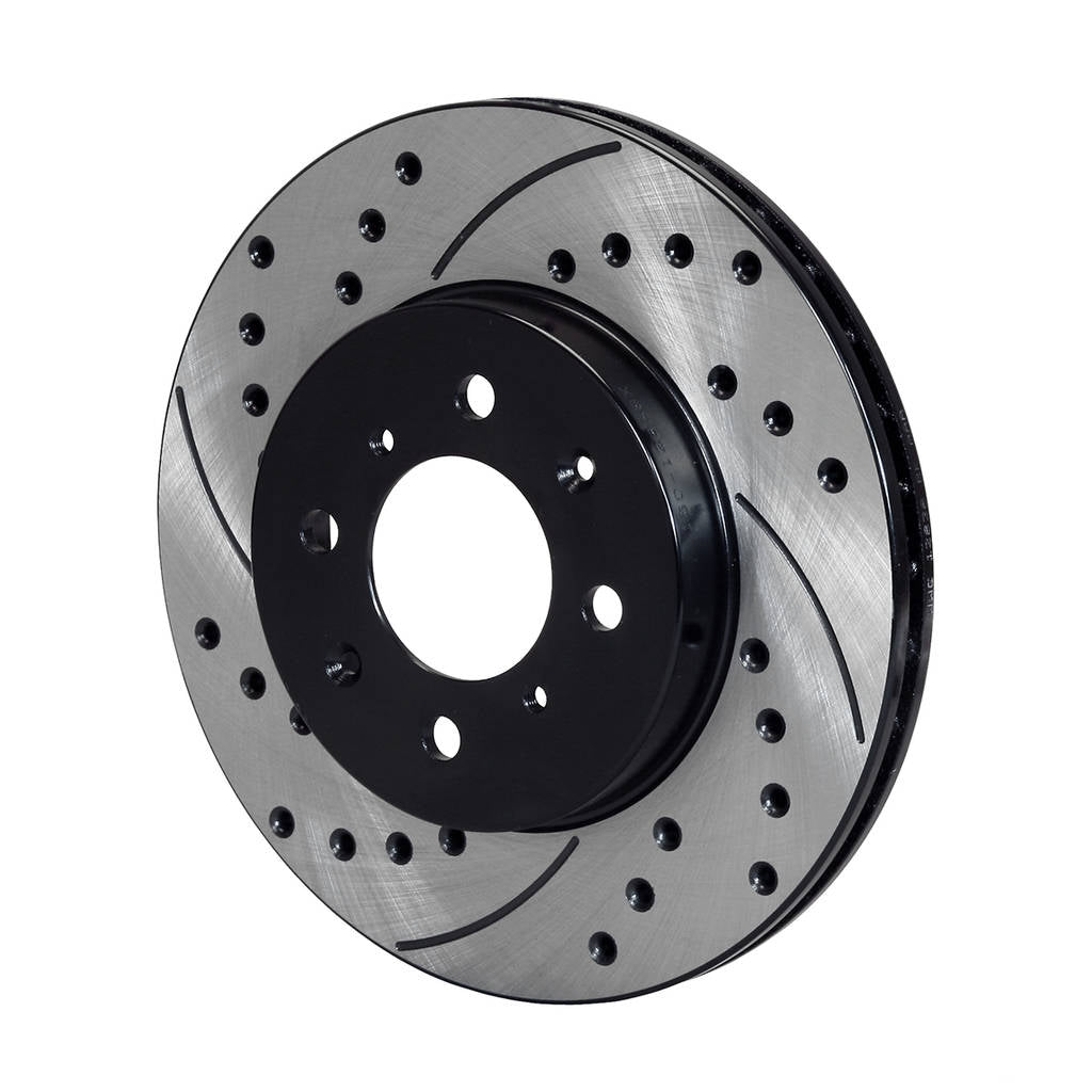 WILWOOD 160-12839-BK Rotor1032-083ce252-068lngxxxxl 4x3.937,Srp,Black Photo-0