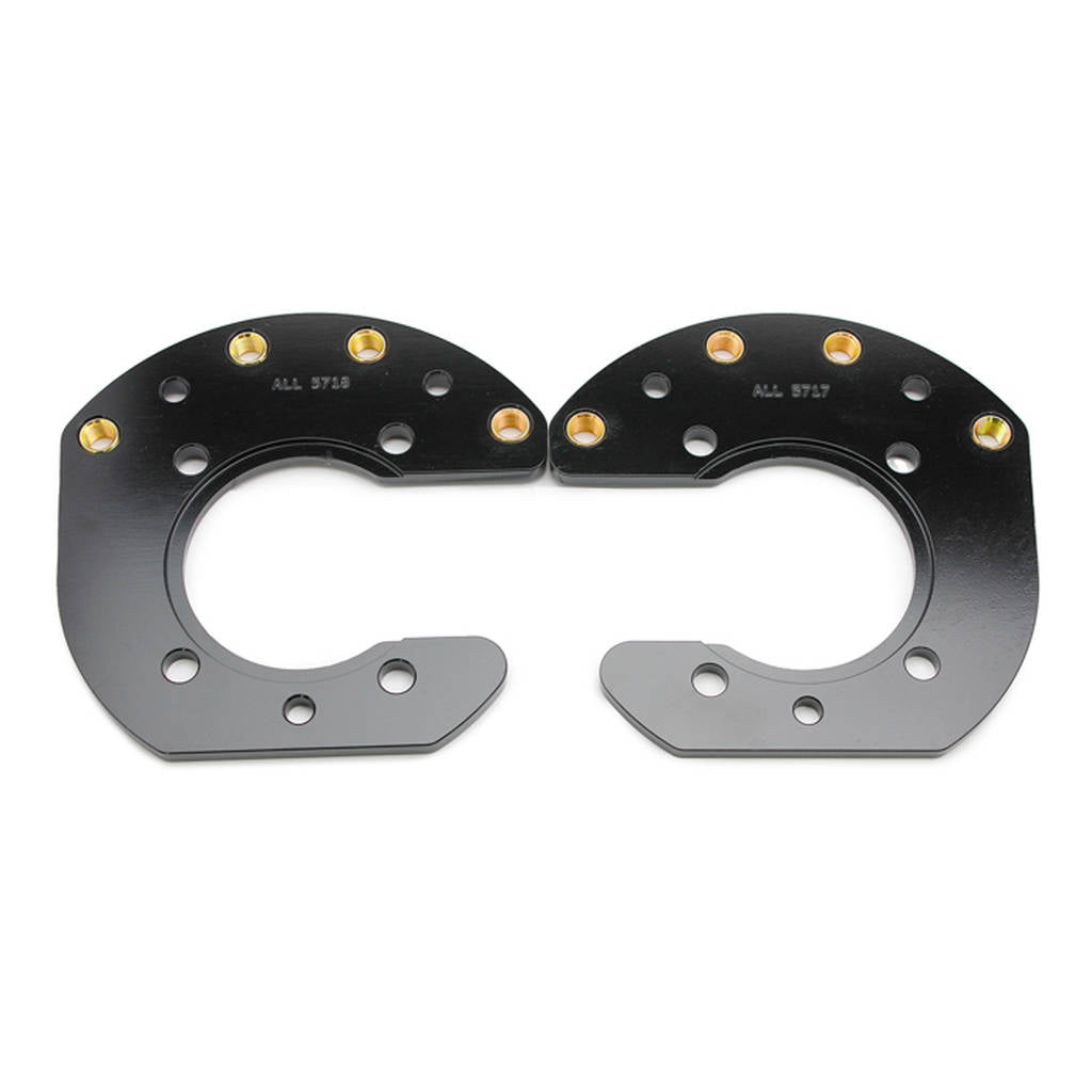 WILWOOD 249-5717/18 Bracket,Pro-Street,Chevy,3.15 Bearing Photo-0