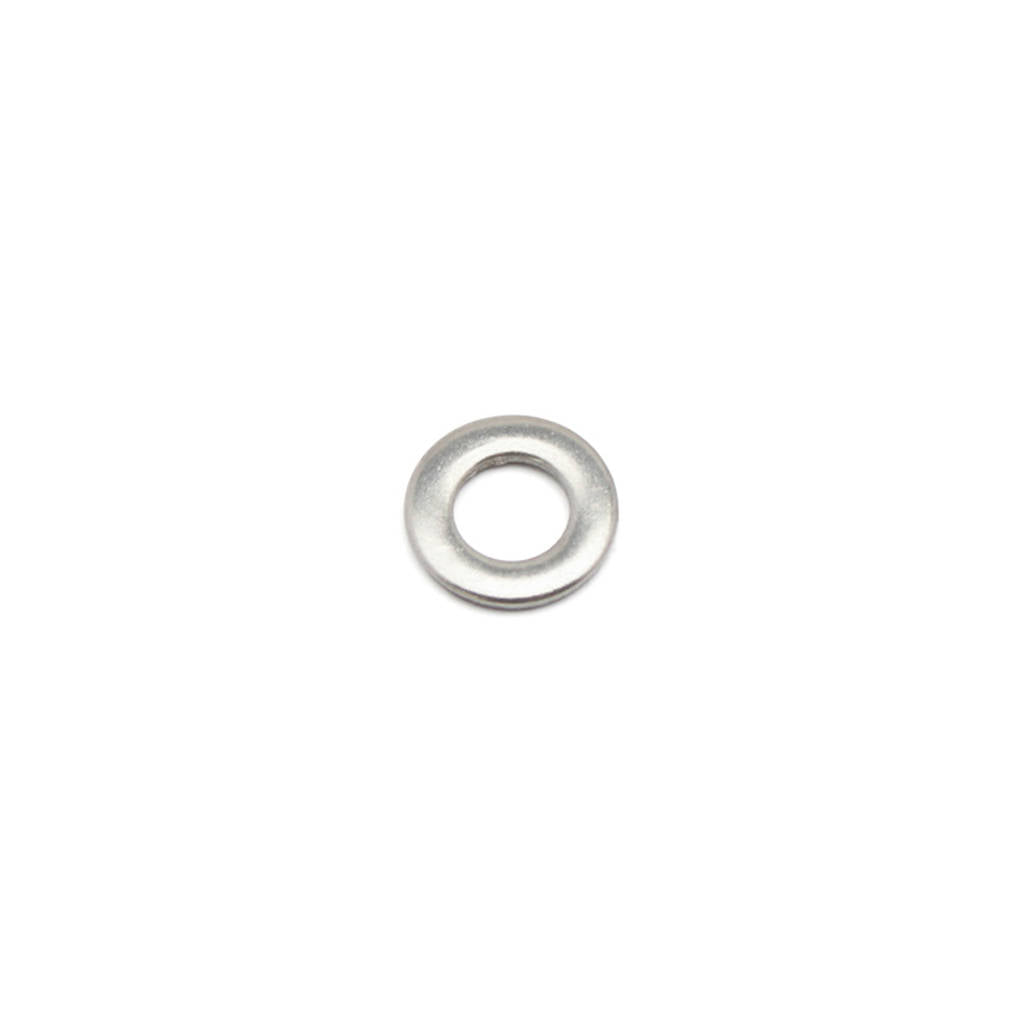 WILWOOD 240-5459 Washer,.265 Idx.500 Odx.063 An960-C416,Stainless Photo-0
