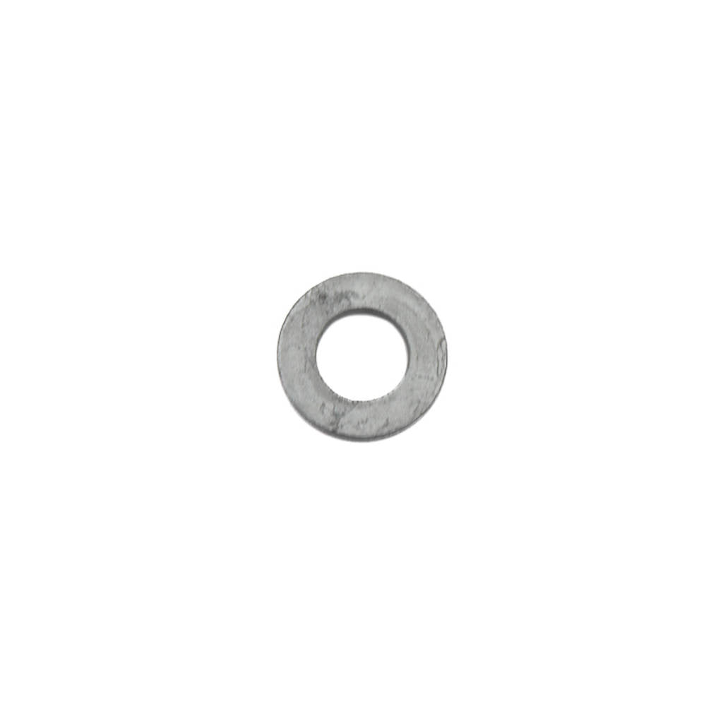 WILWOOD 240-11240 Washer,.265 Idx.500 Odx.063,An960-416 Hrc38-45,Wes072 Cl2 Silver Photo-0