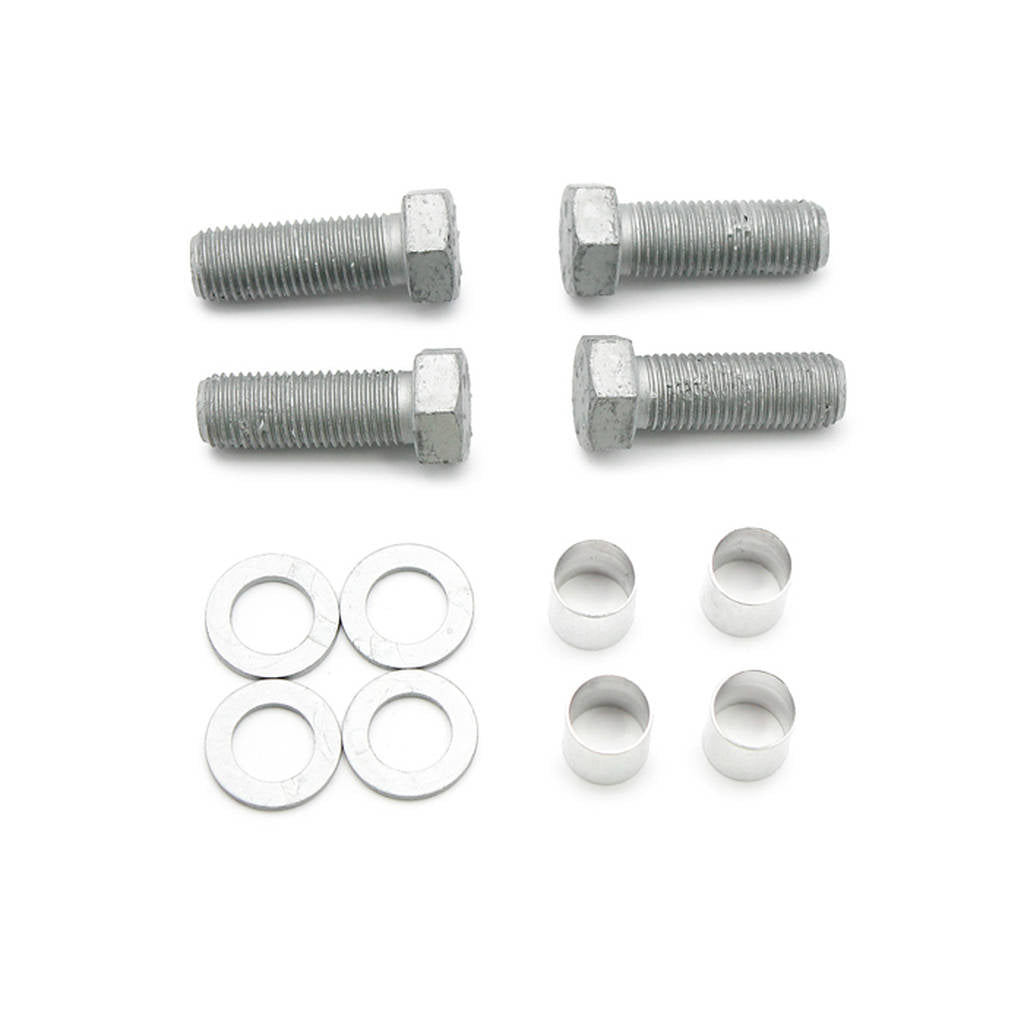 WILWOOD 230-8355 Bolt Kit,Spindle,Scion,2003 Photo-0