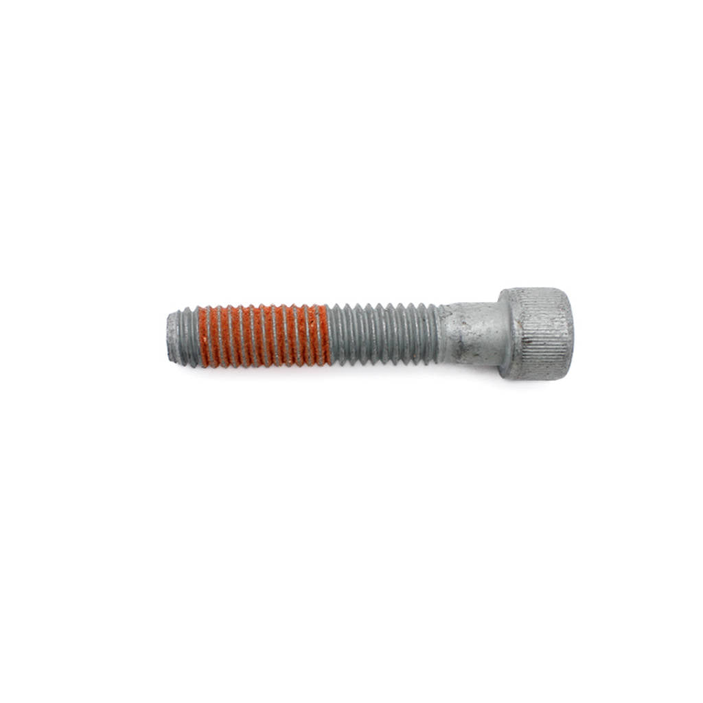 WILWOOD 230-7160 Bolt,3/8-16x2.00 Lg,Shcs,Alloy,Wes072 Cl1 Silver,Epoxy 1193-S,Asme B18.3 Photo-0