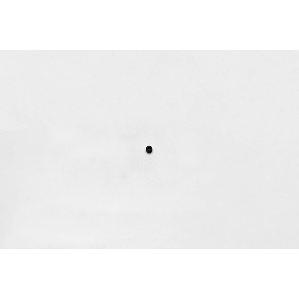 WILWOOD 230-5046 Bolt,10-32x.19 Lg (3/16),Set,Screw Cup Point,Black Photo-0