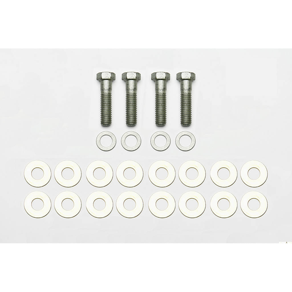 WILWOOD 230-5336 Bolt Kit,Caliper Mt,Rear,Quick-Change Photo-0
