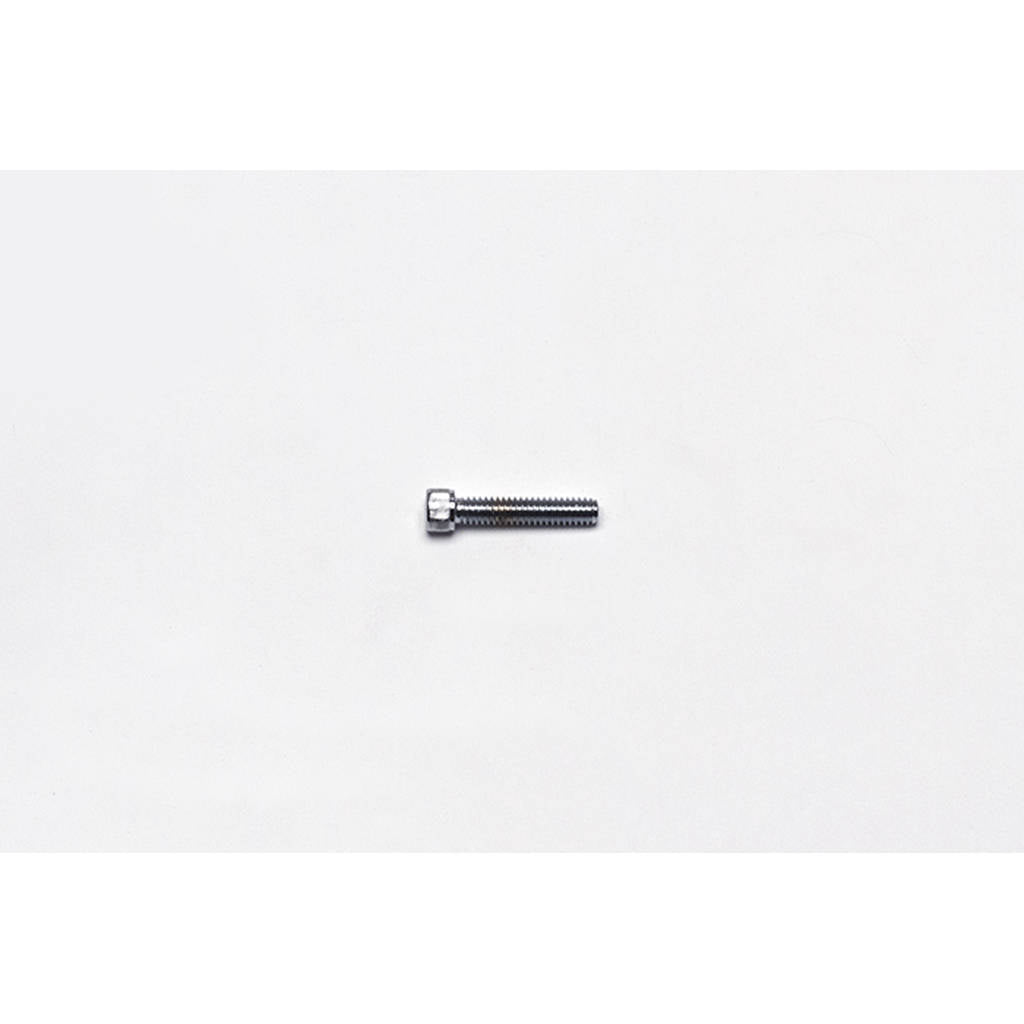 WILWOOD 230-3988 Bolt,1/4-20x1.25 Lg,Shcs,Alloy,Chrome Photo-0