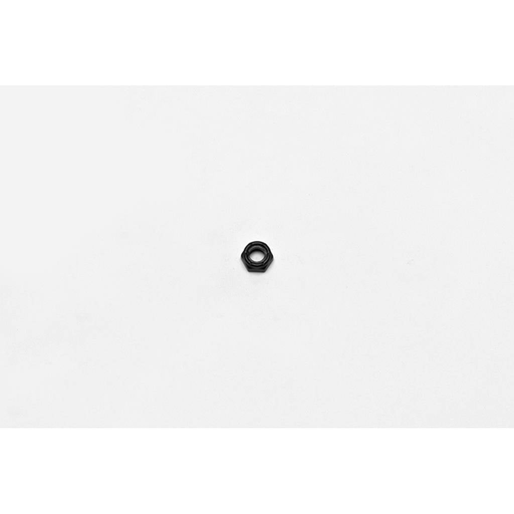 WILWOOD 230-4224 Nut,5/16-24,Hex,Thin Nylock Photo-0