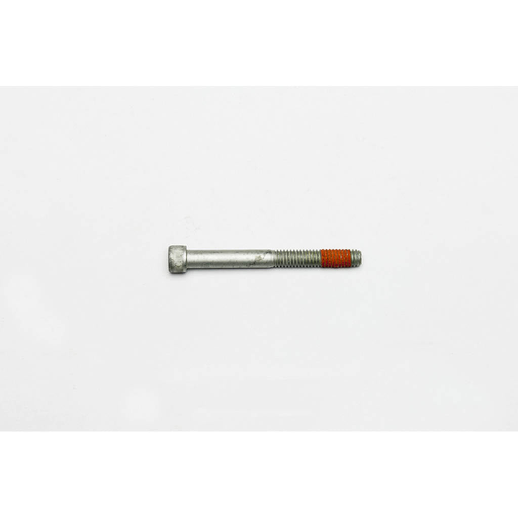 WILWOOD 230-2863 Bolt,5/16-18x3.00 Lg,Shcs,Alloy,Wes072 Cl1 Silver,Epoxy 1193-S,Asme B18.3 Photo-0