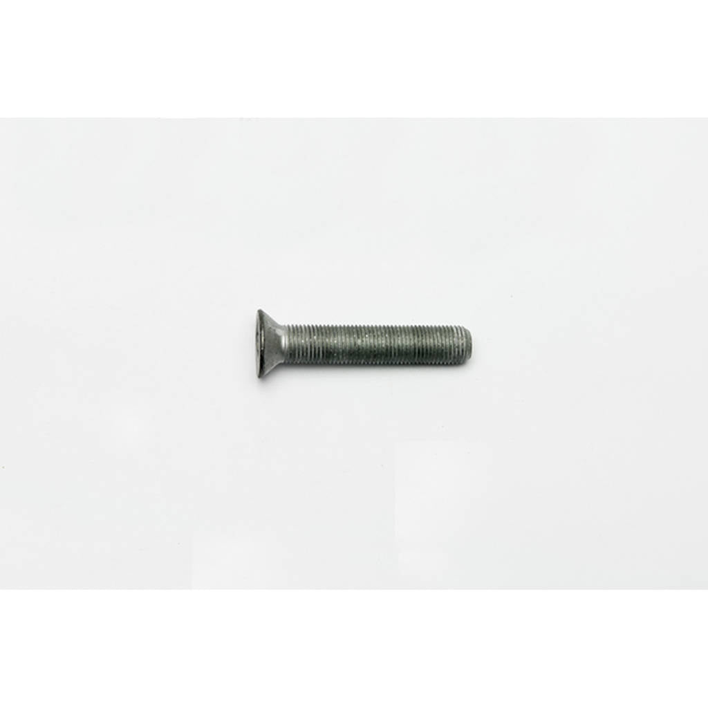 WILWOOD 230-14205 Bolt,1/2-20x2.75 Lg,Fhcs,Alloy,Hex Drive Wes072 Cl1 Silver,Asme B18.3 Photo-0