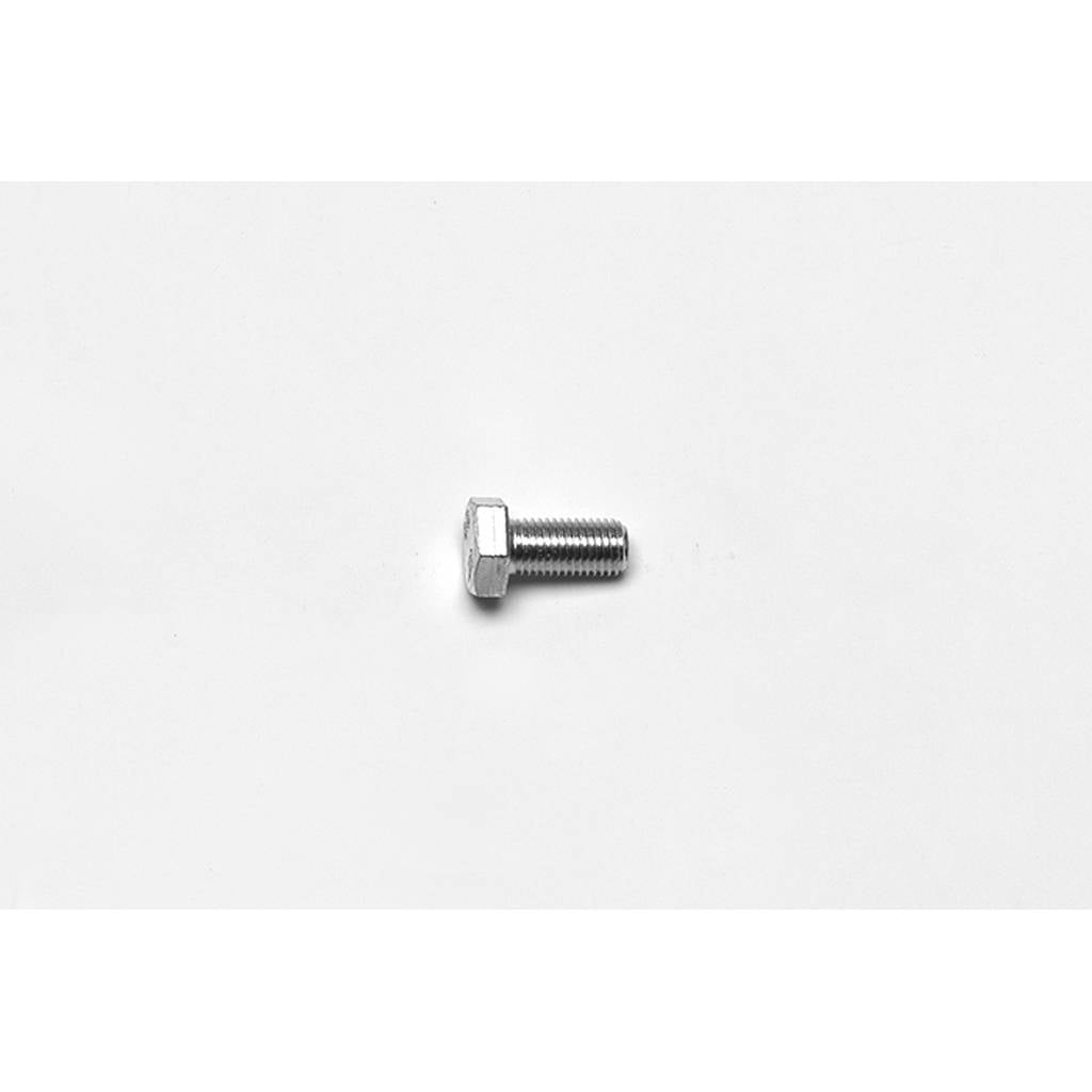 WILWOOD 230-13073 Bolt,M12-1.50x25mm Lg,Hhcs,8.8,Clear Zinc,Din 961,19mm Head Photo-0