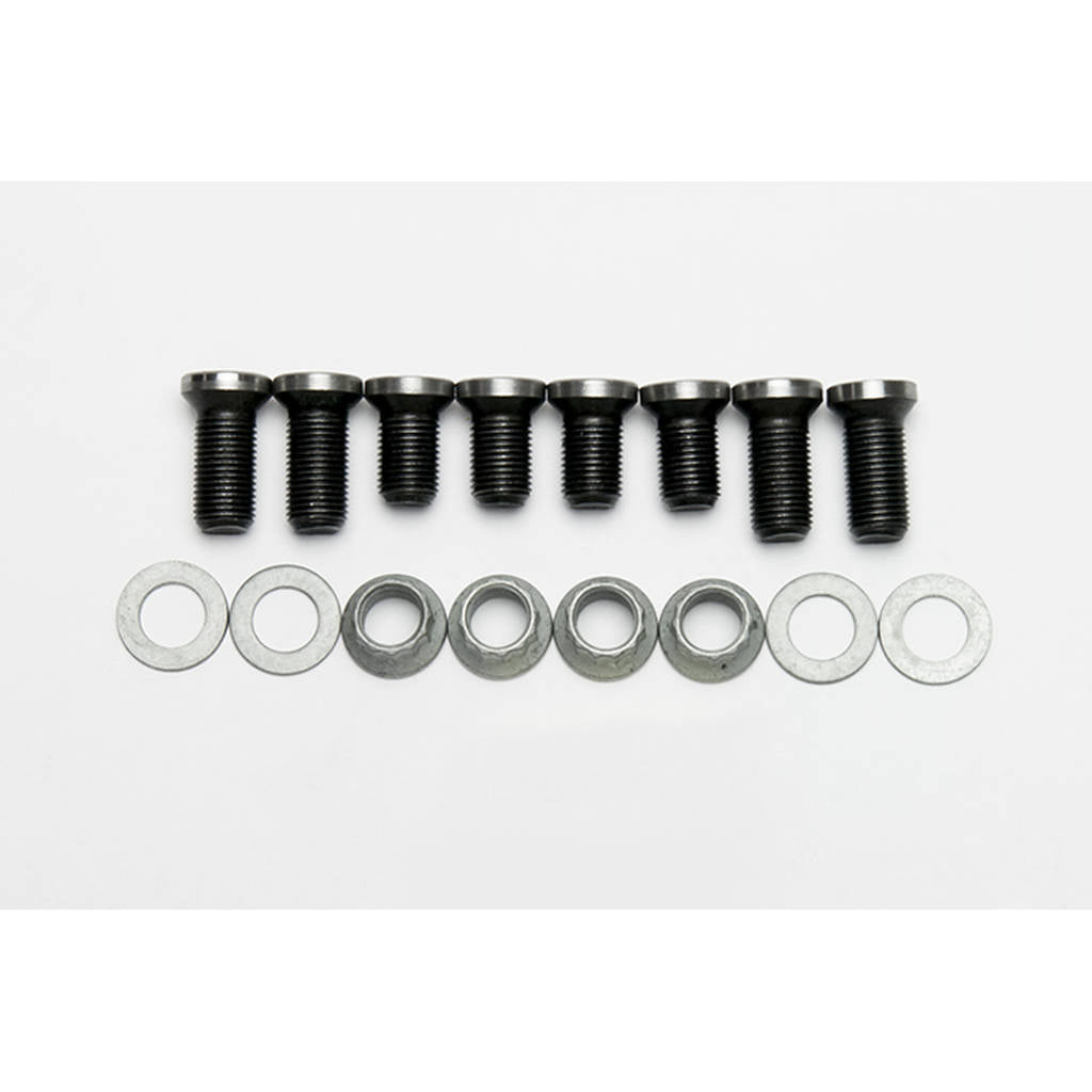 WILWOOD 230-11111 Bolt Kit,Bracket,Early Ford Photo-0