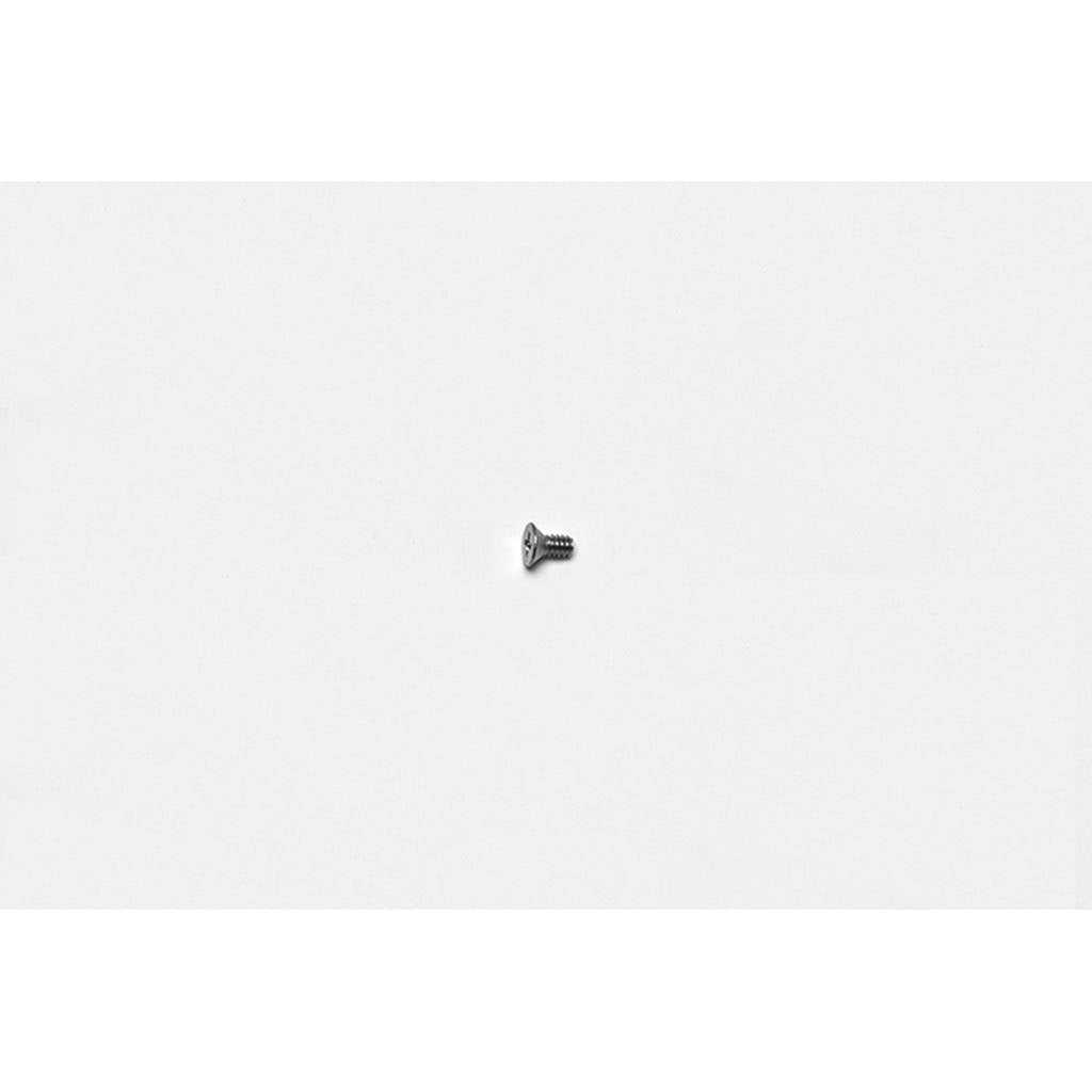 WILWOOD 230-1112 Bolt,10-24x.375 Lg,Fhcs,Phil,Drive,Cres Photo-0