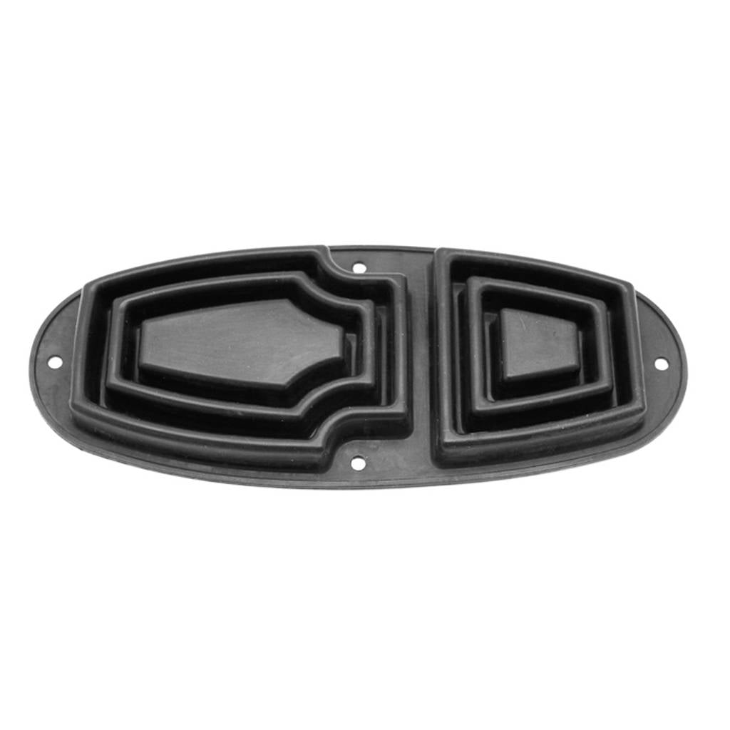 WILWOOD 210-8458 Diaphragm,Cap,M/C,Tandem Photo-0