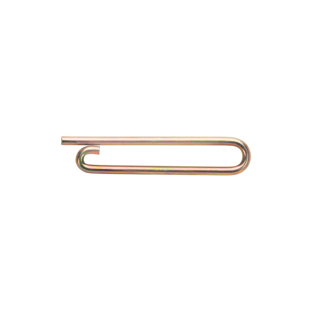 WILWOOD 180-4948 Pin,Retaining,Pad,.134 Dia,Wire,2.040 Lg Photo-0