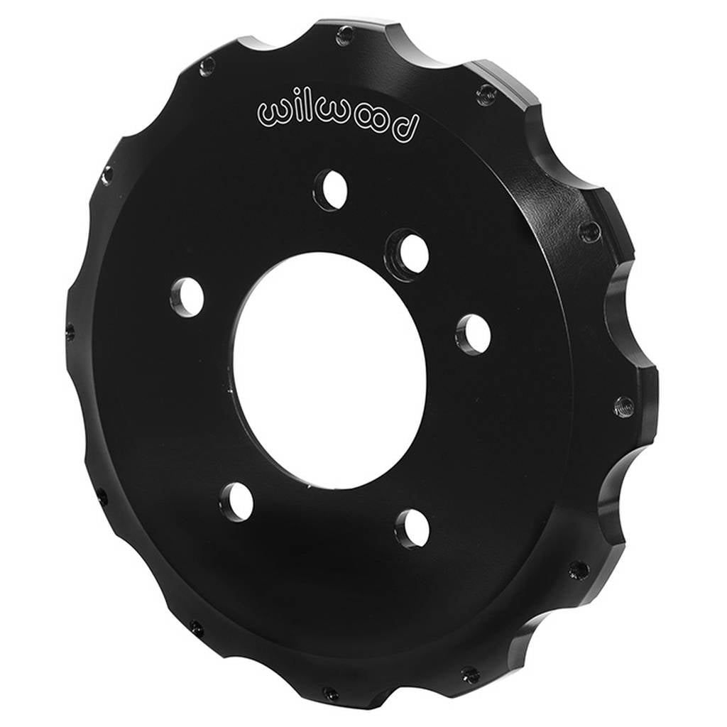 WILWOOD 170-8815 Hat,12x8.75 Bc,5x4.75 Mt,.56 Offset 3.115 Reg Photo-0