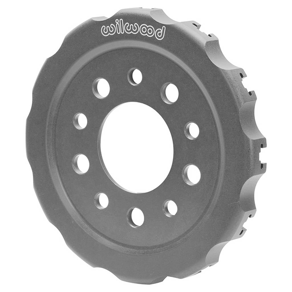 WILWOOD 170-15230 Hat,12x8.75 Bc,5x120mm Mt,.547 Offset 3.064 Reg,Dynamic Mt Photo-0