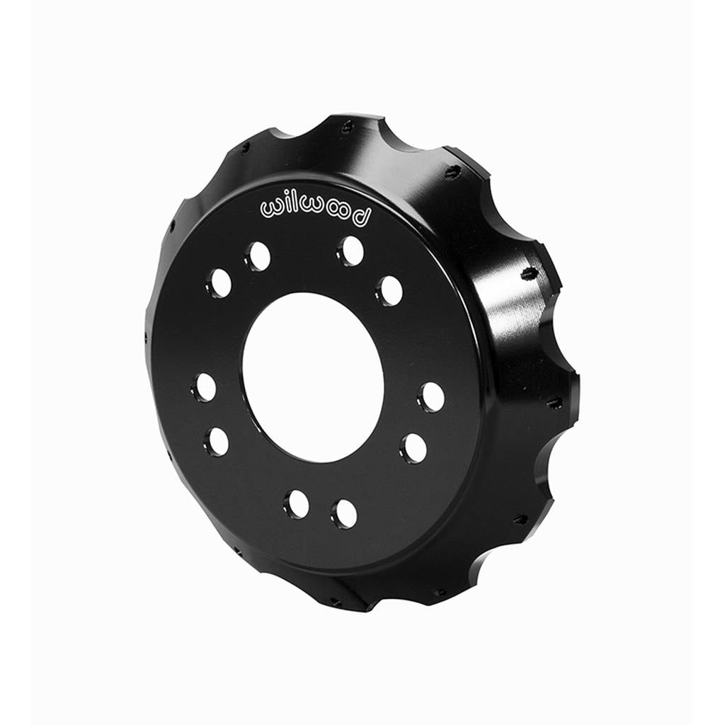 WILWOOD 170-14209 Hat,12x8.75 Bc,5x4.75/5.00 Mt,1.38 Offset,3.06 Reg Photo-0
