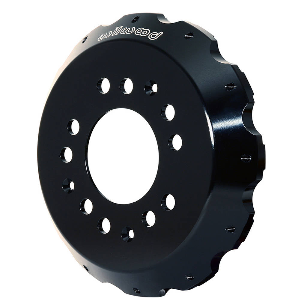 WILWOOD 170-10620 Hat,12x8.75 Bc,5x4.50/4.75 Mt,1.62 Offset,2.812 Reg Photo-0