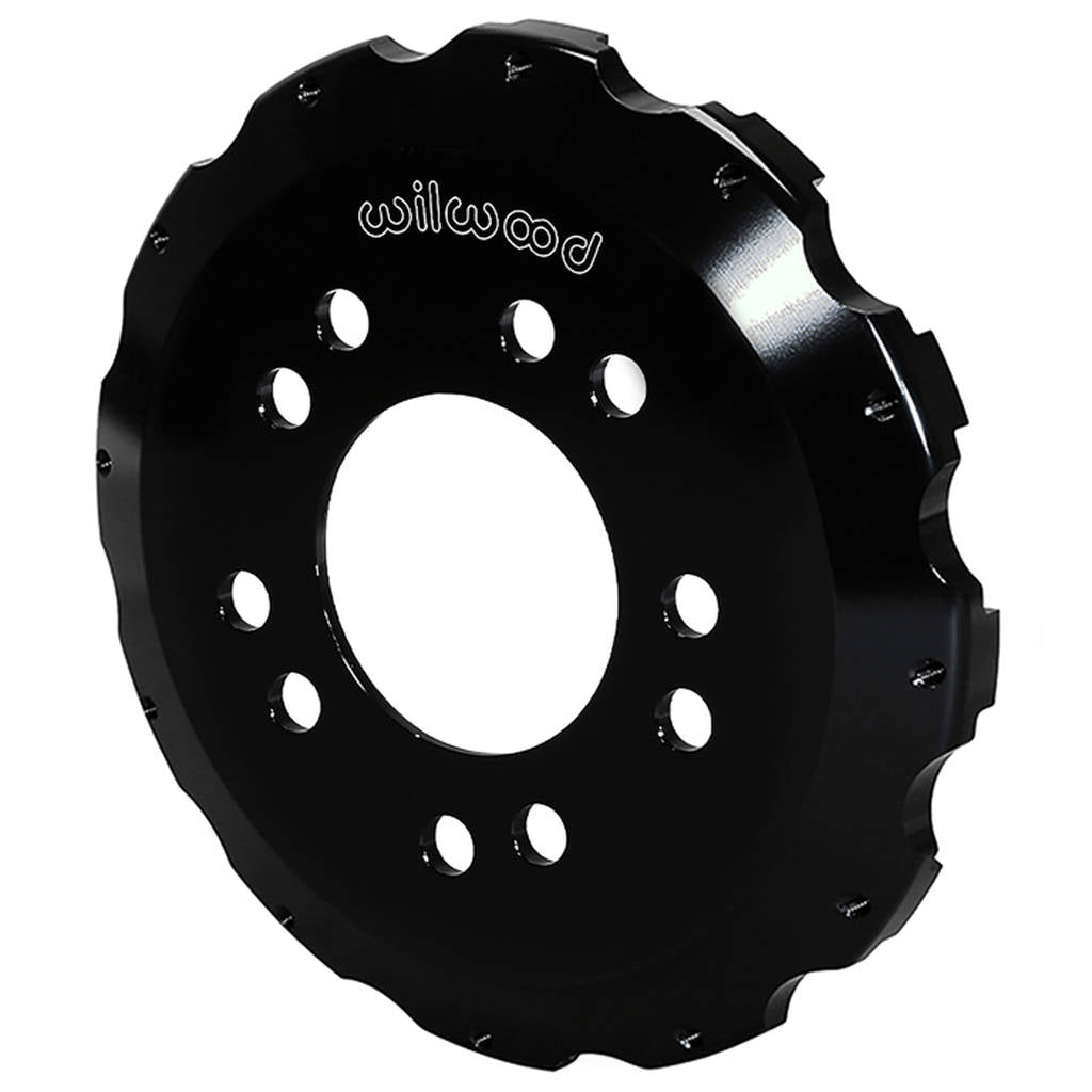 WILWOOD 170-11804 Hat,12x8.75 Bc,5x4.50/4.75 Mt,.543 Off 3.064 Reg Photo-0