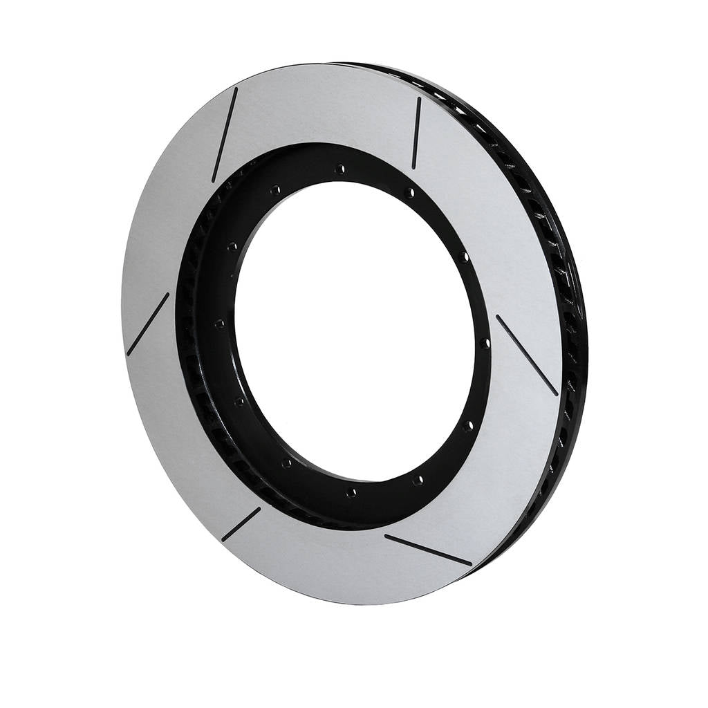 WILWOOD 160-13787-GTB Rotor1600-150cr903-000zjcxxxxr 12x9.75,60 Cvane,Gt,Black,Spec-37 Photo-0